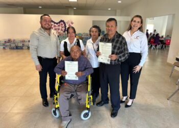 Registró Tamaulipas 40 mil nacimientos y 12 mil 300 matrimonios durante el 2025