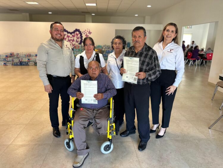 Registró Tamaulipas 40 mil nacimientos y 12 mil 300 matrimonios durante el 2025