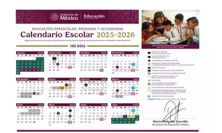 El 2 de febrero, primer fin de semana largo de 2026 según calendario oficial