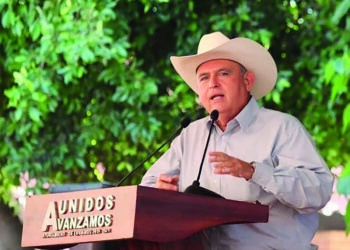 Regresan arancel a carne procedente de Brasil y limitan cuota para proteger la ganadería de México