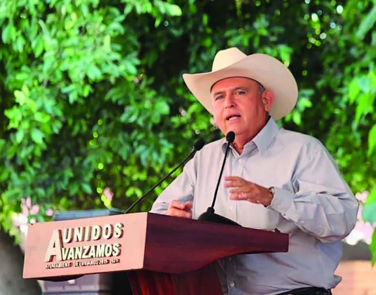 Regresan arancel a carne procedente de Brasil y limitan cuota para proteger la ganadería de México