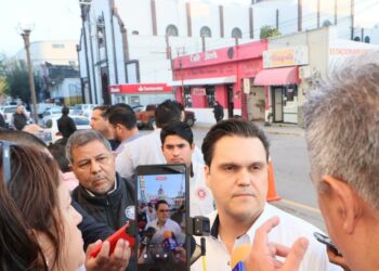 Cierra el 9 de enero registro de aspirantes para Fiscalía Anticorrupción en Tamaulipas 