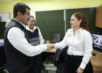 En 2026 la Universidad Autónoma de Tamaulipas continuará creciendo y mejorando: Dámaso Anaya
