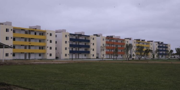 Anuncia Claudia Sheinbaum inversión histórica para Tamaulipas