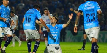 Derrota de Cruz Azul vs Jaiba Brava: La Máquina sufre en Tamaulipas
