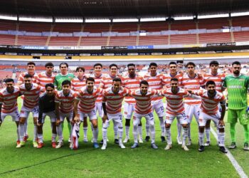 Correcaminos suma su primer punto tras empatar en el Jalisco