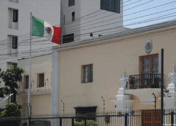 Brasil asume la representación de México en Perú