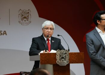 CFE fortalecerá infraestructura eléctrica en Nuevo Laredo; inicia proceso de licitación