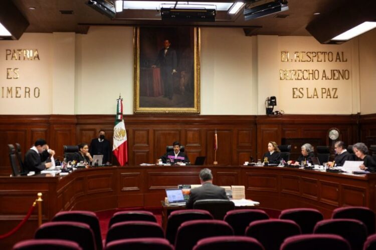 SCJN resuelve que pago de la pensión alimenticia es obligatoria e irrevocable