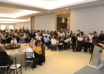 Imprescindible labor de periodistas para construir un mejor Tamaulipas: Américo Villarreal
