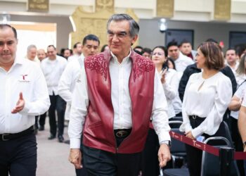 Tendrá gobernador de Tamaulipas programa dominical de Radio-TV “Diálogos con Américo”