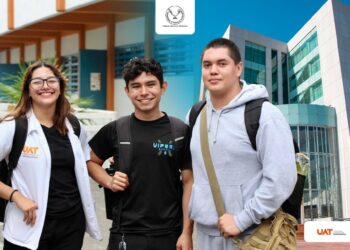 Fortalece UAT enseñanza de idiomas para su internacionalización académica.