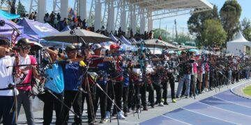 Olimpiada Nacional 2026: Sedes y deportes del 30 aniversario