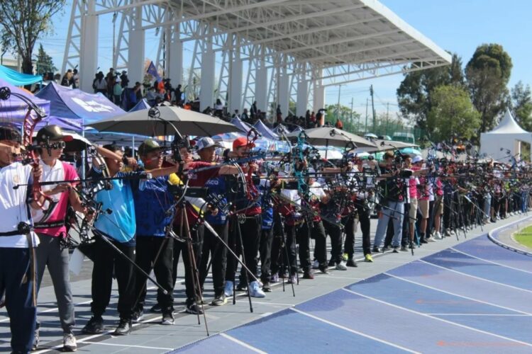 Olimpiada Nacional 2026: Sedes y deportes del 30 aniversario