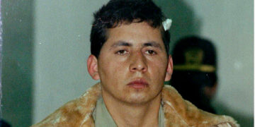 Caso Mario Aburto: Corte revisará su sentencia de 45 años