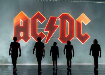 El rock no envejece: AC/DC, Rush y Soda Stereo regresan