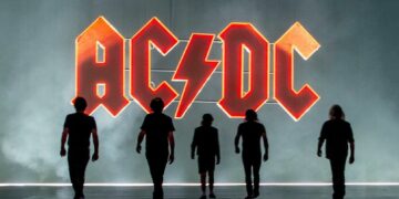 El rock no envejece: AC/DC, Rush y Soda Stereo regresan
