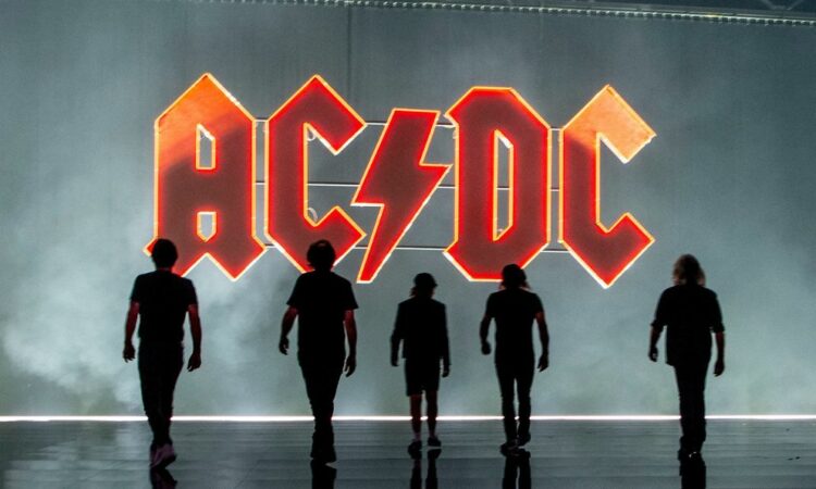 El rock no envejece: AC/DC, Rush y Soda Stereo regresan