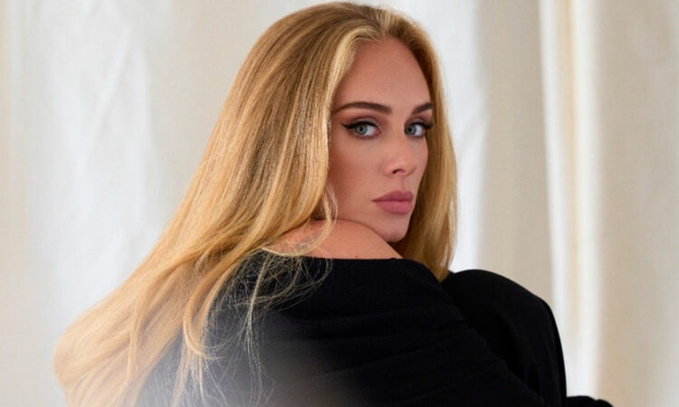 ‘21’, de Adele, cumple 15 años como uno de los discos más vendidos de la historia