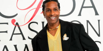 A$AP Rocky estrena ‘Don’t Be Dumb’, su primer álbum de estudio en ocho años