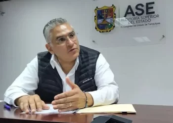 Multan a 93 funcionarios en Tamaulipas por opacidad en cuentas públicas; multas suman 3 mdp