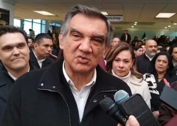 Américo confirma visita anunciada de Sheinbaum a Ciudad Victoria