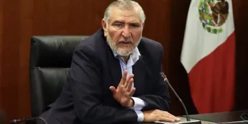 PVEM rechaza a Adán Augusto como enlace para reforma electoral