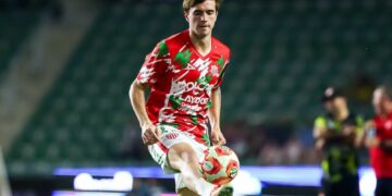 Cruz Azul: Agustín Palavecino ya está en México para el Clausura 2026