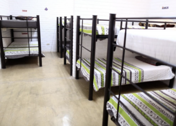 Tamaulipas habilita 278 refugios ante peligroso desplome térmico en sus 43 municipios