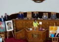 Asamblea venezolana anuncia reforma legal en nuevo escenario político