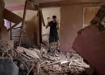 Ataques de Estados Unidos dejan decenas de militares muertos en Caracas