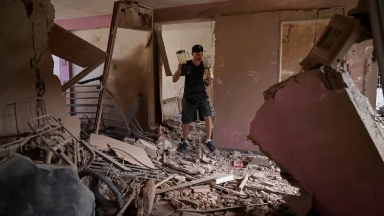 Ataques de Estados Unidos dejan decenas de militares muertos en Caracas