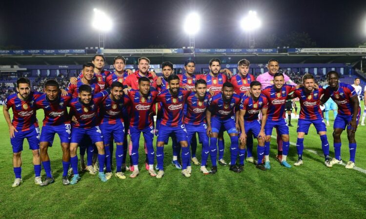 Suspendido el Irapuato vs Atlante: ¿Cuándo se jugará el partido?