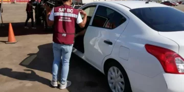 Sheinbaum frena la regularización de autos chocolate