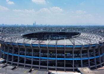 América regresa al Estadio Azteca: Fecha y rival confirmados