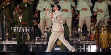 Bad Bunny lanza tráiler oficial del medio tiempo del Super Bowl LX con mensaje de unidad