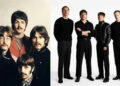 Sam Mendes y Sony Pictures revelan primer vistazo del elenco para la tetralogía de The Beatles.