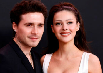 Brooklyn Beckham confirma ruptura con sus padres tras acusaciones de sabotaje matrimonial