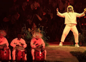 Bad Bunny usará vestido para hacer gran homenaje en el SB LX