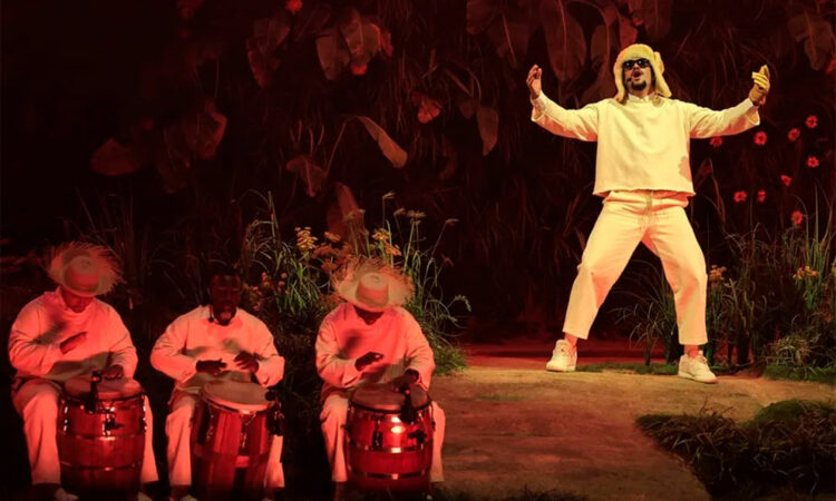 Bad Bunny usará vestido para hacer gran homenaje en el SB LX