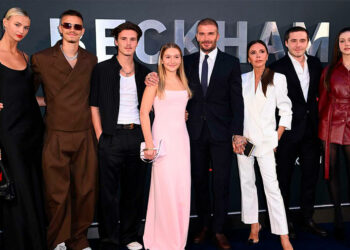 Brooklyn Beckham acusa públicamente a su familia de intentar sabotear su matrimonio con Nicola Peltz