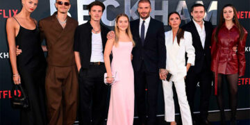 Brooklyn Beckham acusa públicamente a su familia de intentar sabotear su matrimonio con Nicola Peltz
