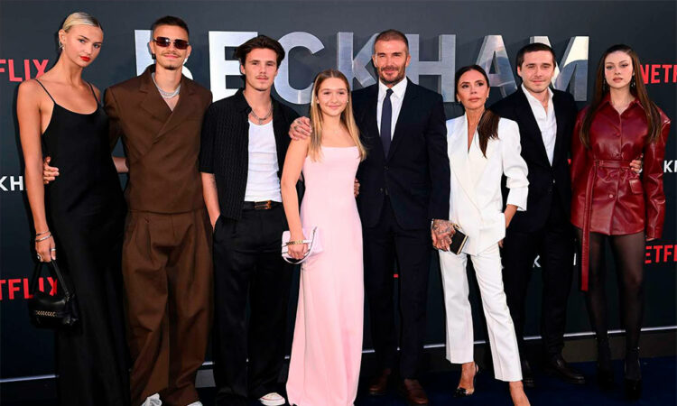 Brooklyn Beckham acusa públicamente a su familia de intentar sabotear su matrimonio con Nicola Peltz