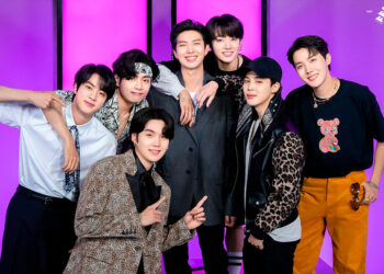 Boletos para BTS en el Estadio GNP se agotan en menos de 40 minutos