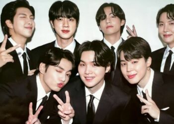 BTS confirma su regreso con nuevo álbum y gira mundial