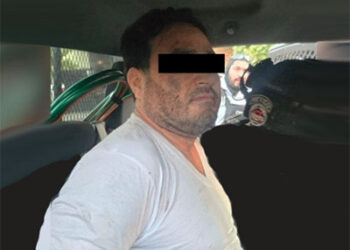 Cae “El Botox” en Michoacán; lo ligan con extorsiones a limoneros