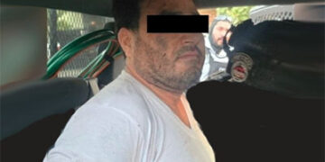 Cae “El Botox” en Michoacán; lo ligan con extorsiones a limoneros