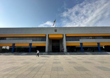 Centro Cultural Tamaulipas festeja 39 años abriendo escenarios para artistas locales