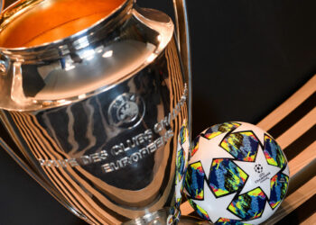 Última jornada de Champions League: ¿Quién pasa a Octavos?