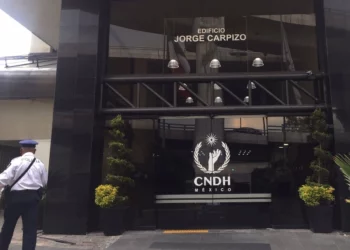CNDH emite recomendación a Semar por agresiones graves contra civil en Matamoros